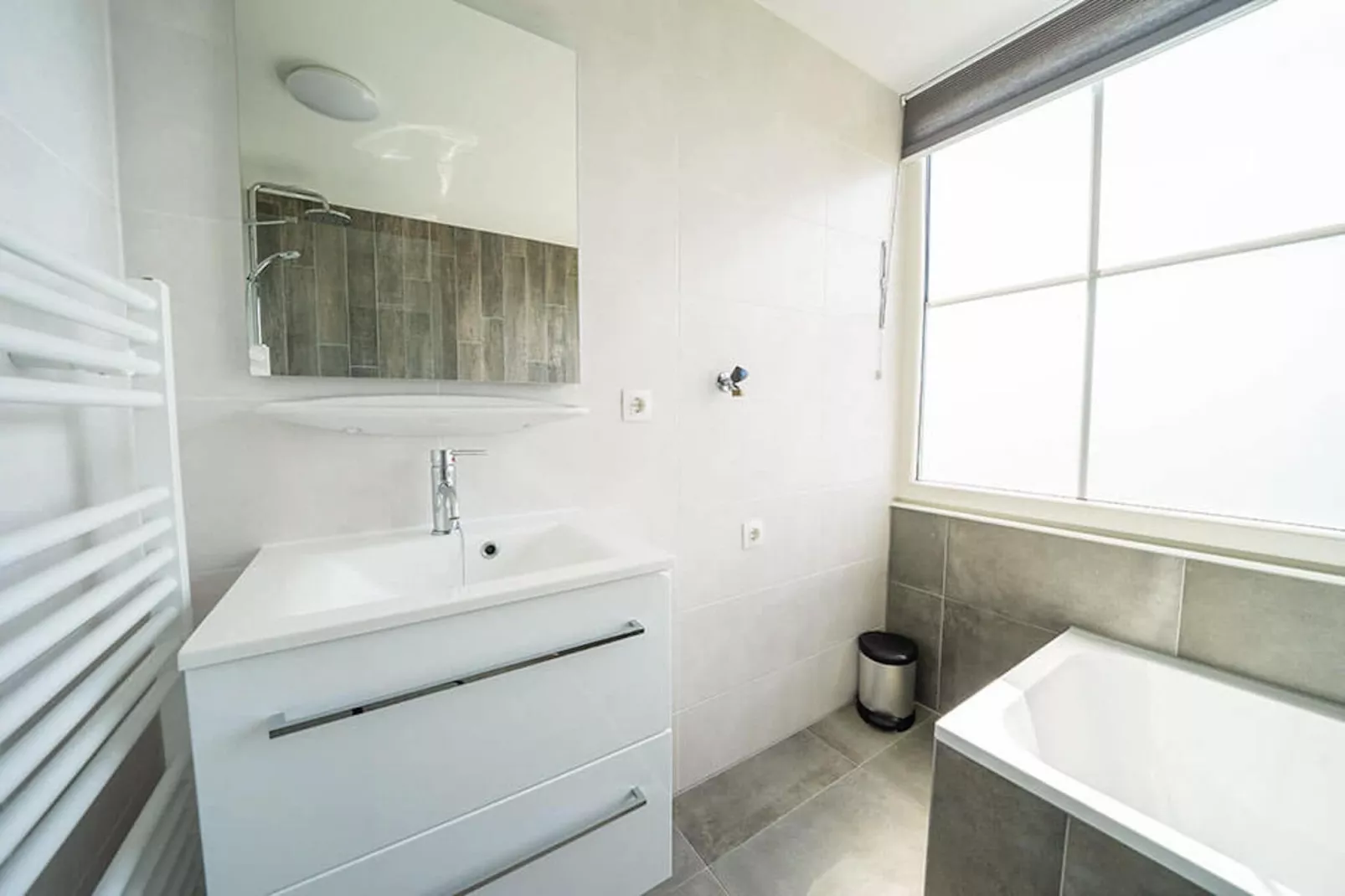 Resort Poort van Amsterdam 18-Bathroom