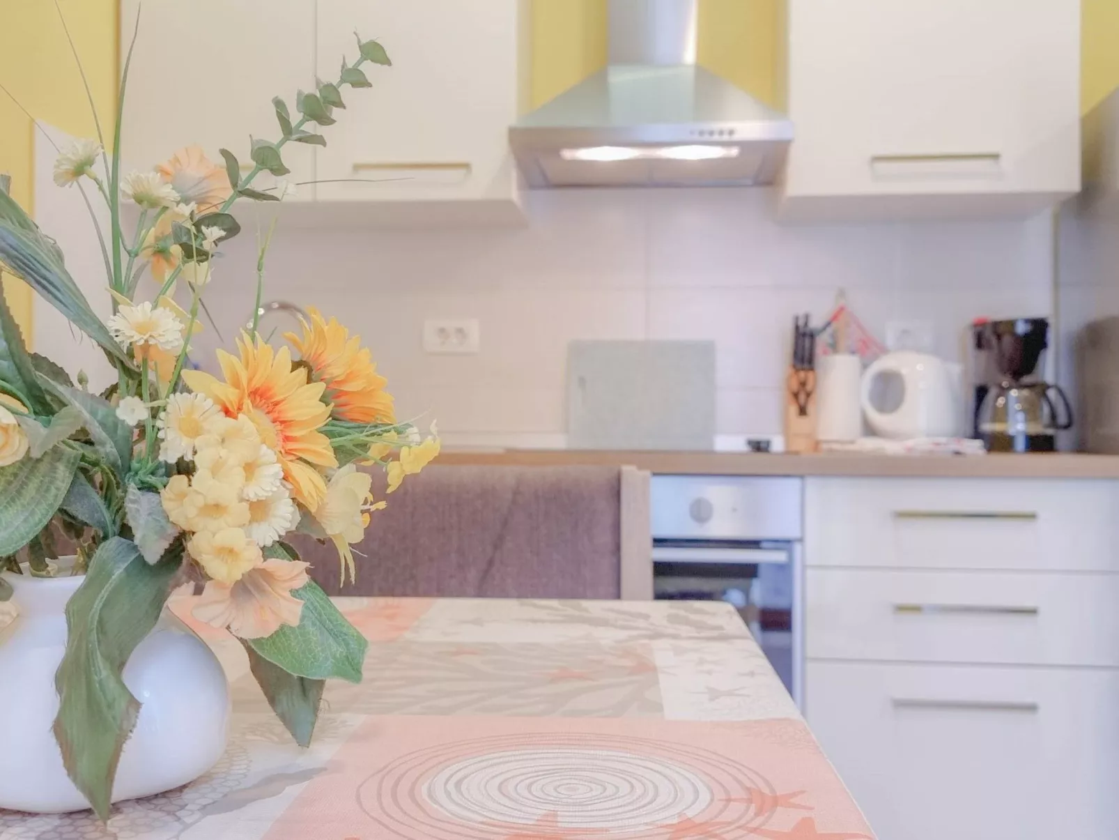 Für 4 Personen ca. 50 m&sup2; in Novigrad, Adriaküste Kroatien (Westküste von I