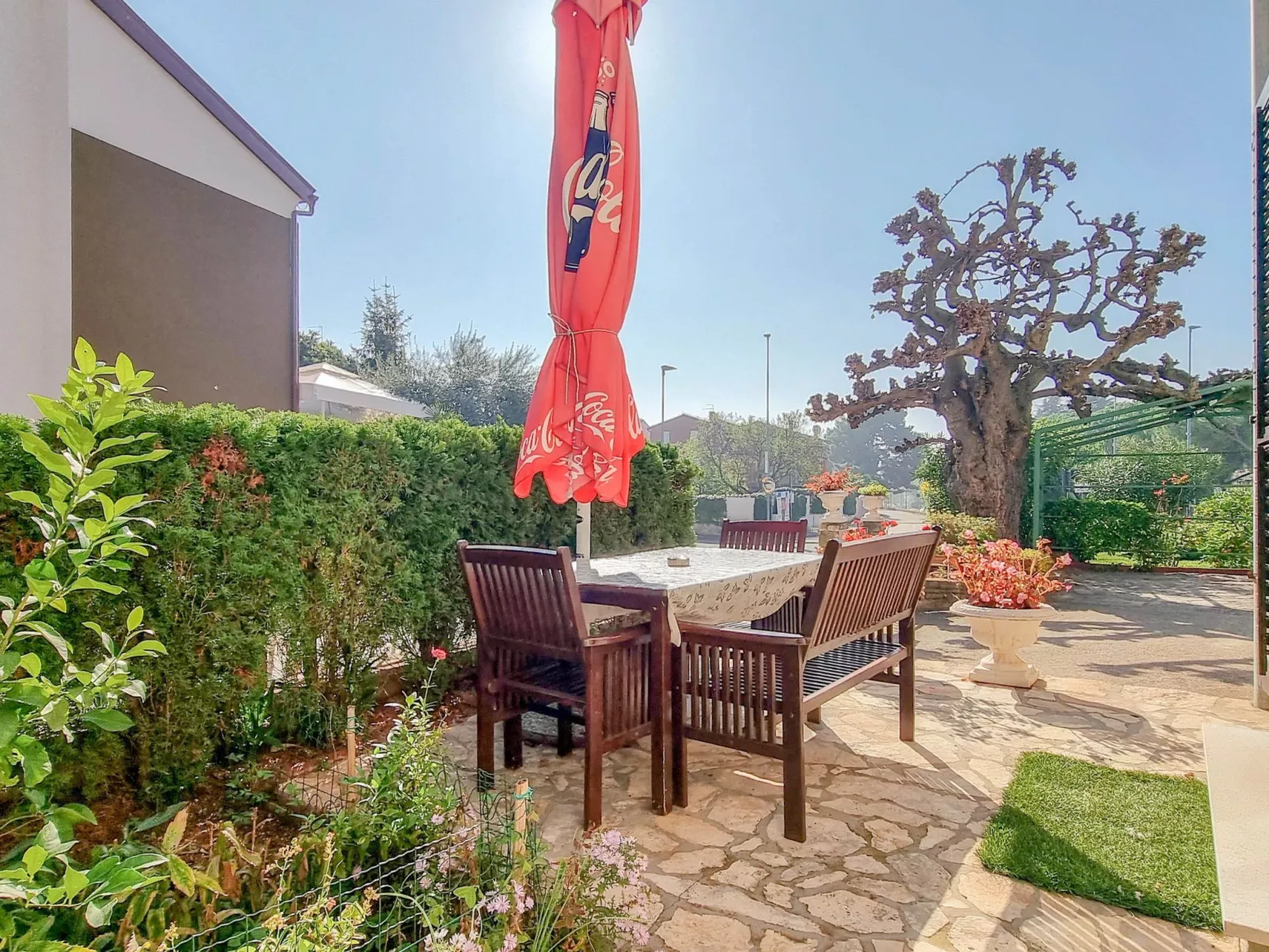 Nerina für 4 Personen