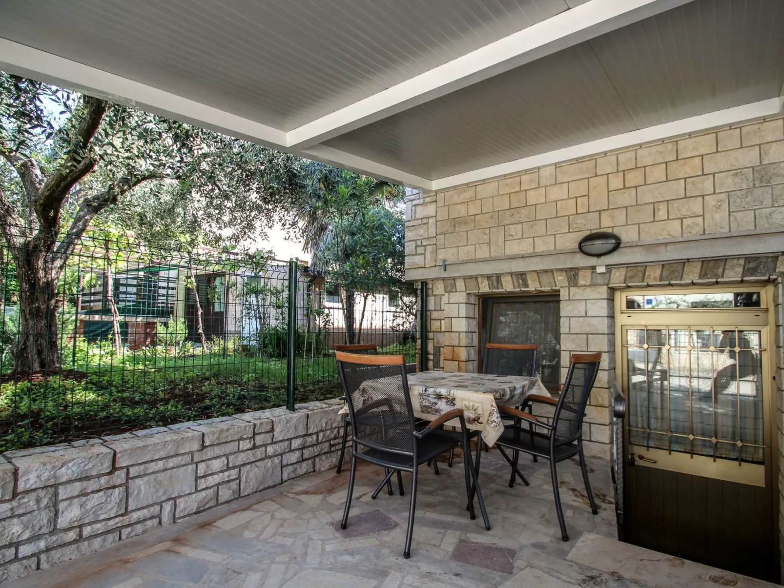 Charmante Ferienwohnung Rafi