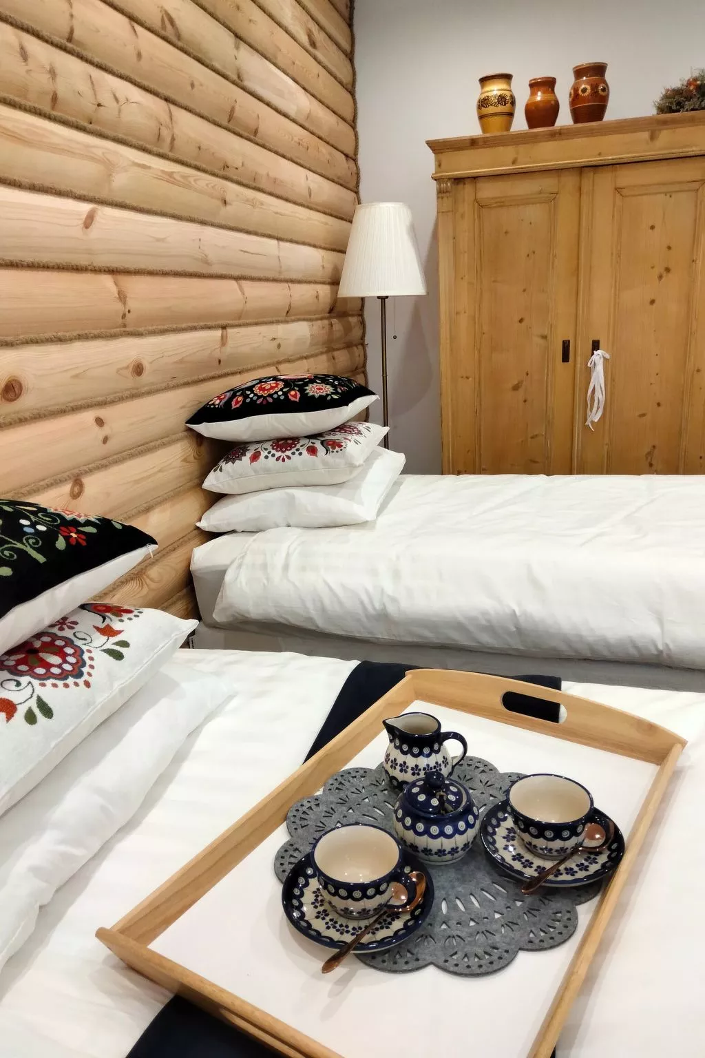 Anielki Apartament . Berg-Flucht in Zakopane