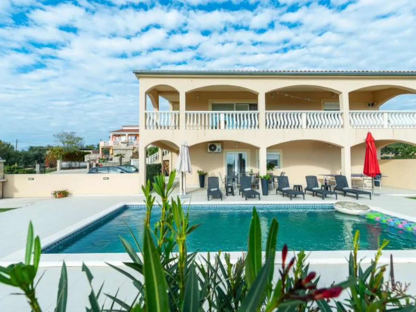 Apartment Holiday House Diana