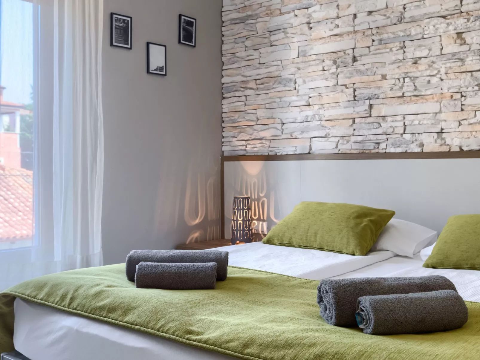 Pula City Center Accommodation