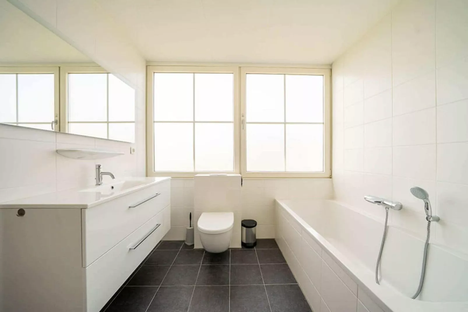 Resort Poort van Amsterdam 20-Bathroom