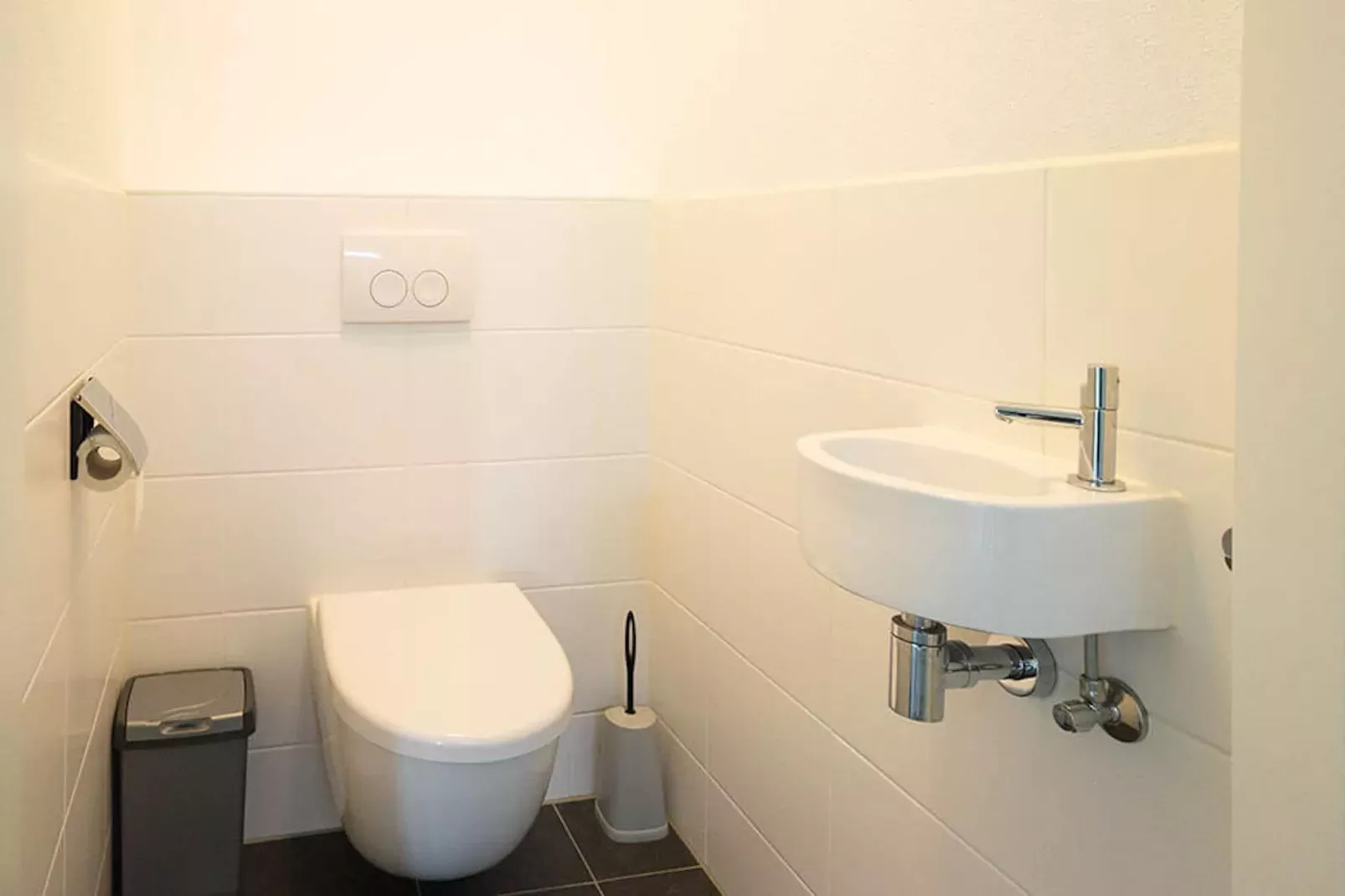Resort Poort van Amsterdam 20-Facilities