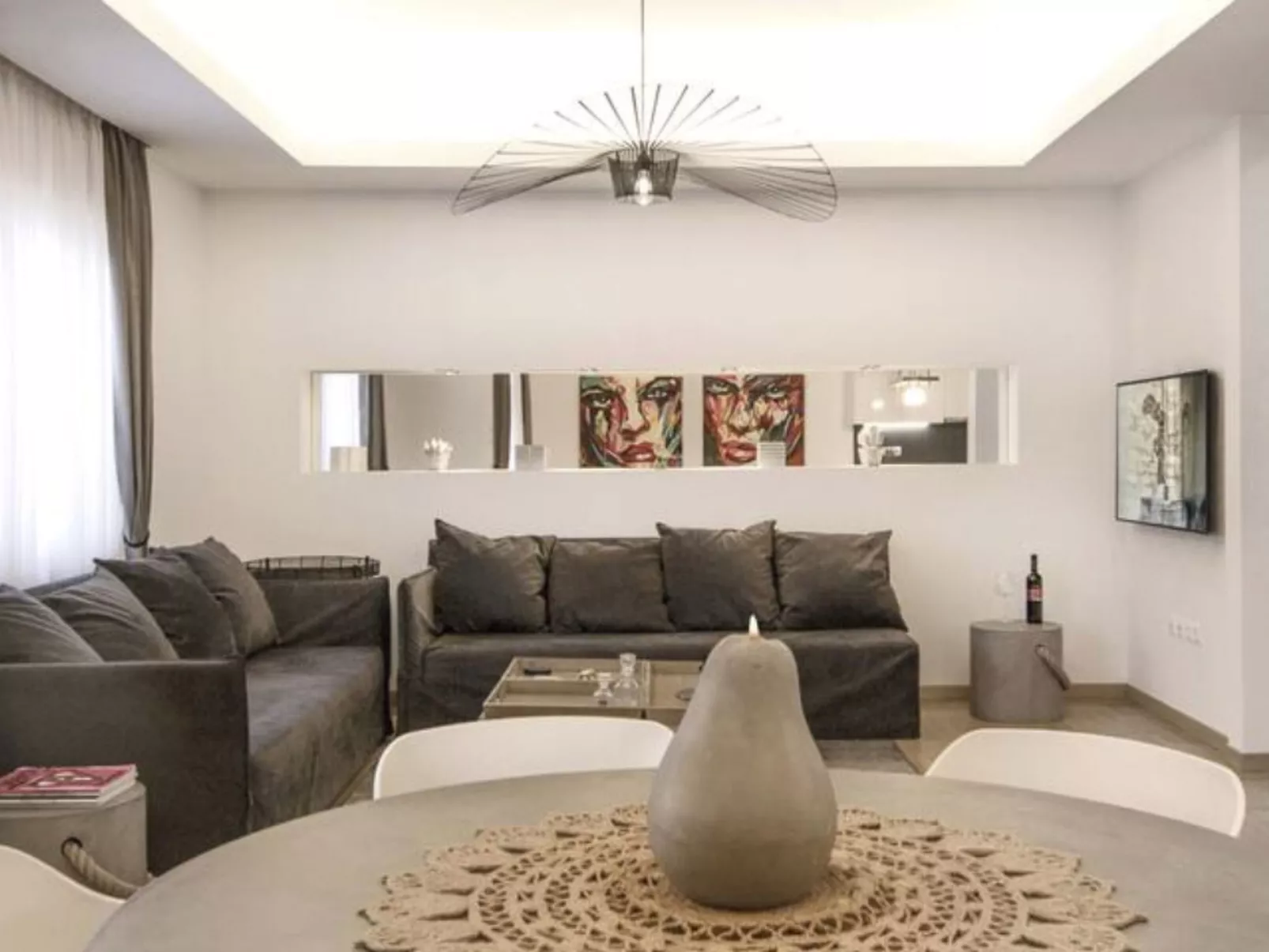 Kolonaki Luxury Central Apartment bei gianttrip