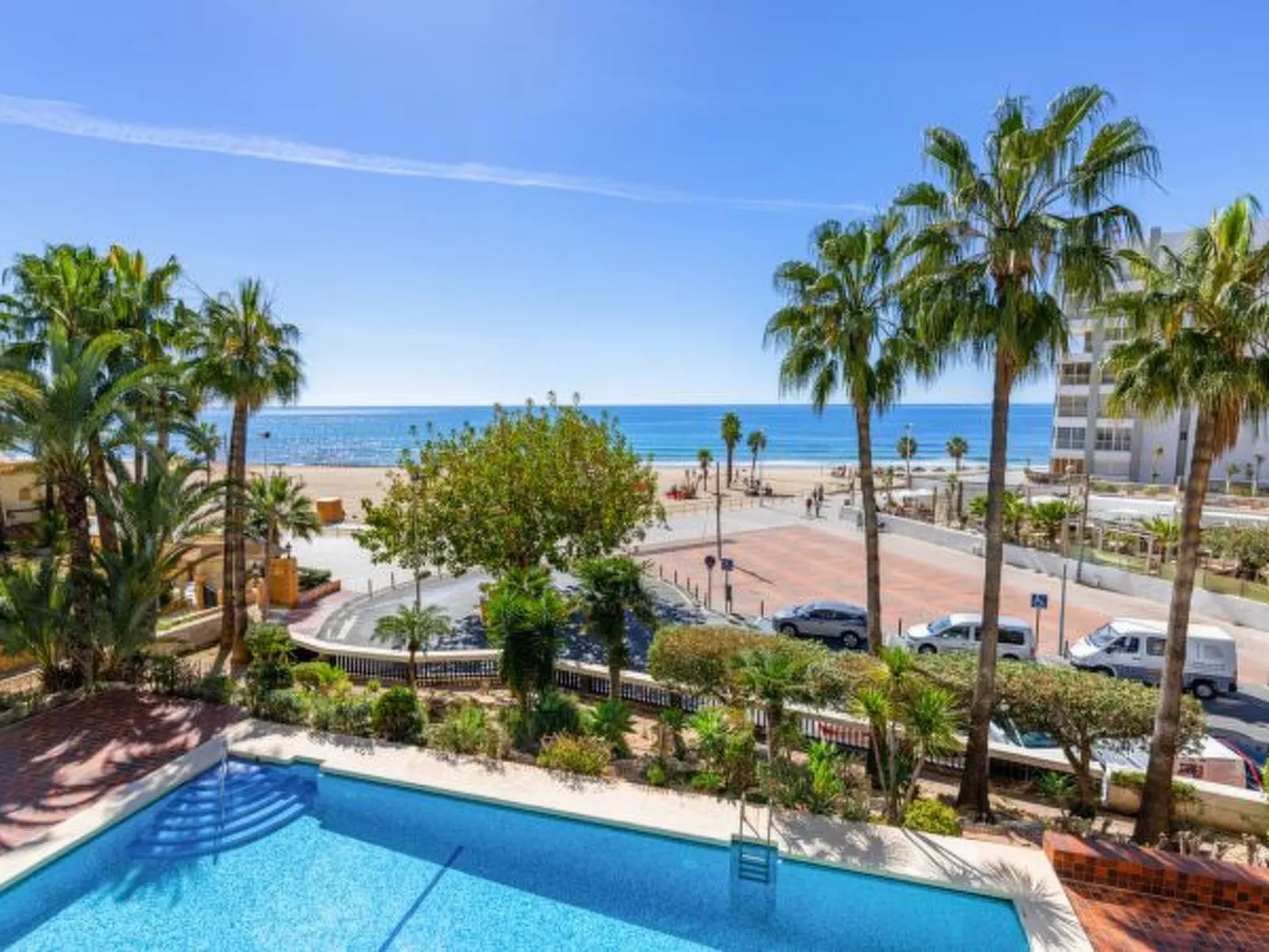 Apartment Colon - Plusholidays