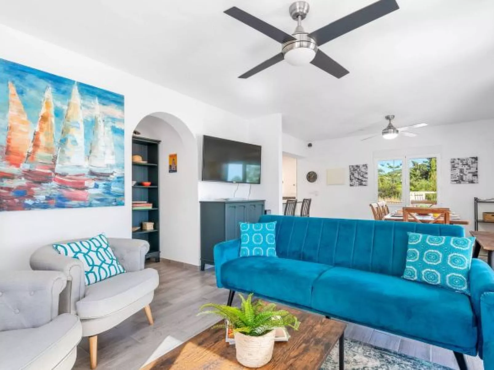 Villa San Marcos - PlusHolidays