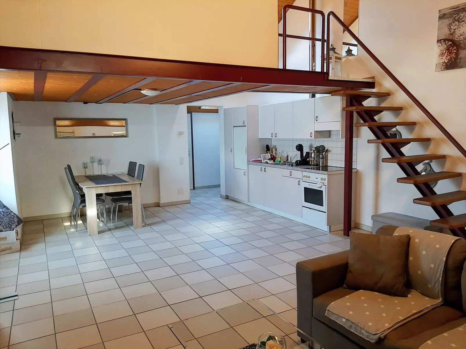 Entspannende Ferien im grünen Gambarogno