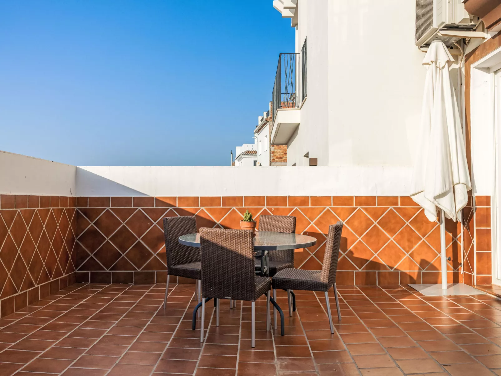 Camino del Río - Caminito del Rey