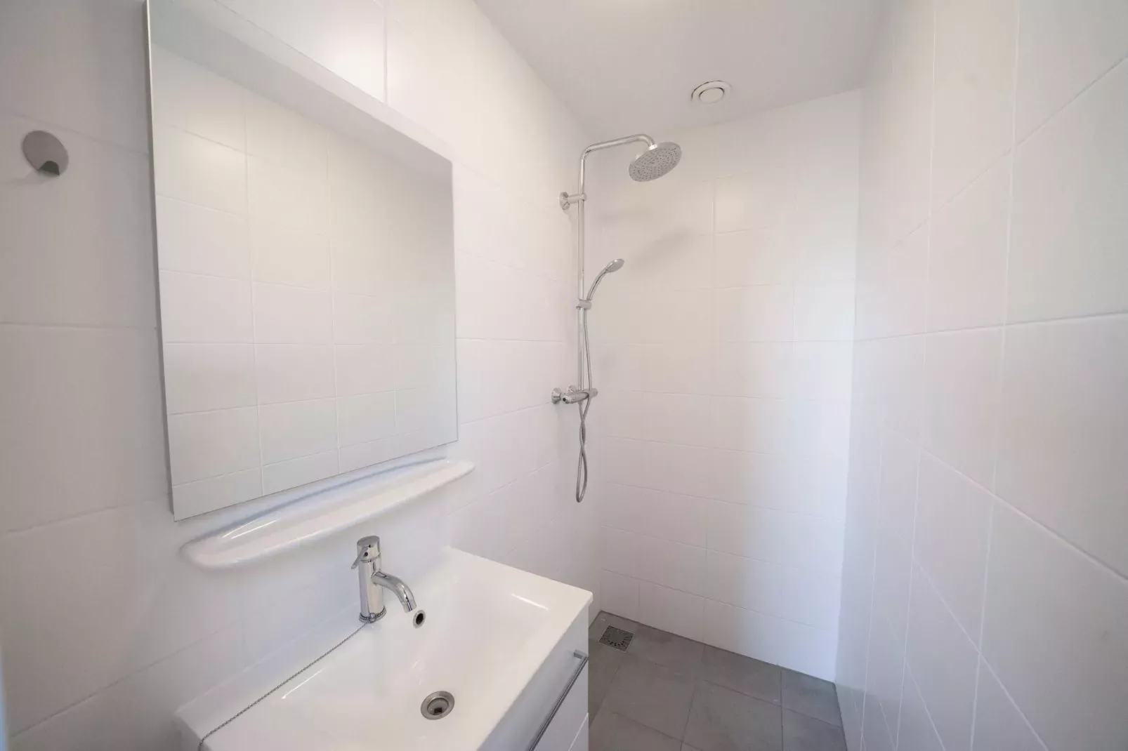 Resort Poort van Amsterdam 21-Bathroom