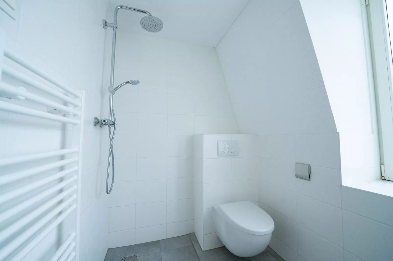 Resort Poort van Amsterdam 21-Bathroom