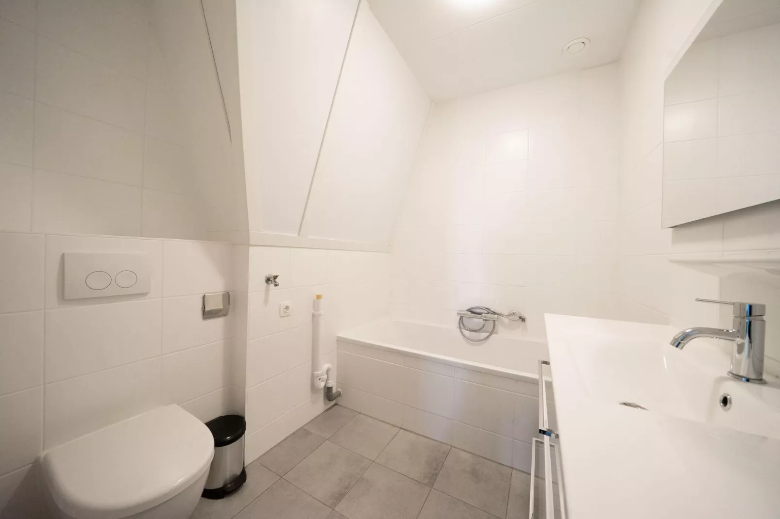 Resort Poort van Amsterdam 21-Bathroom