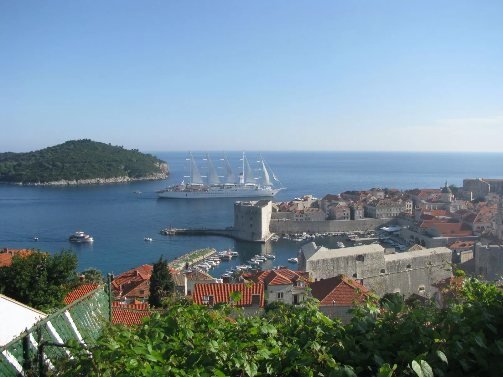 Ferienzimmer "Studio Apartment"