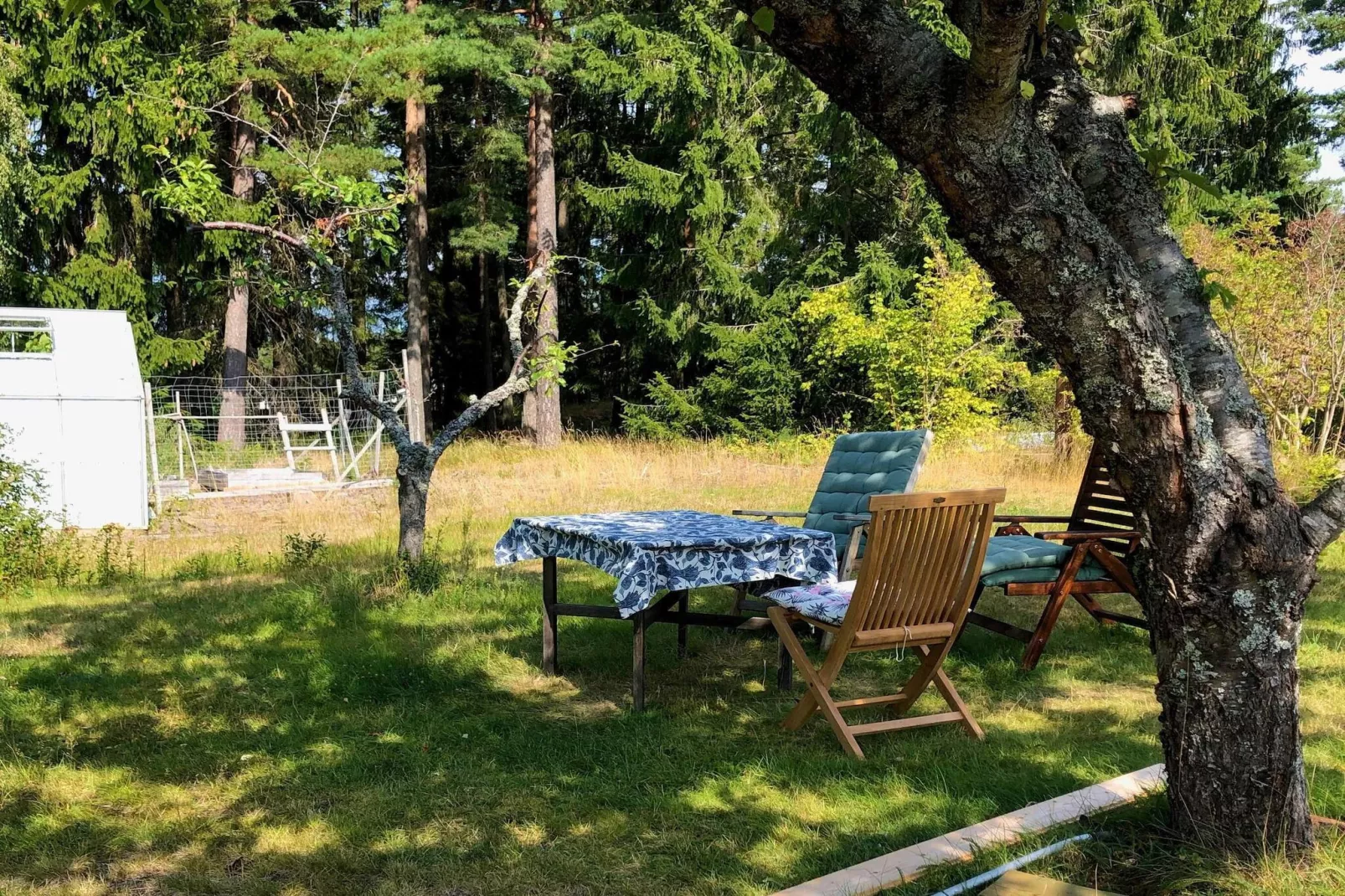 4 star holiday home in INGARÖ