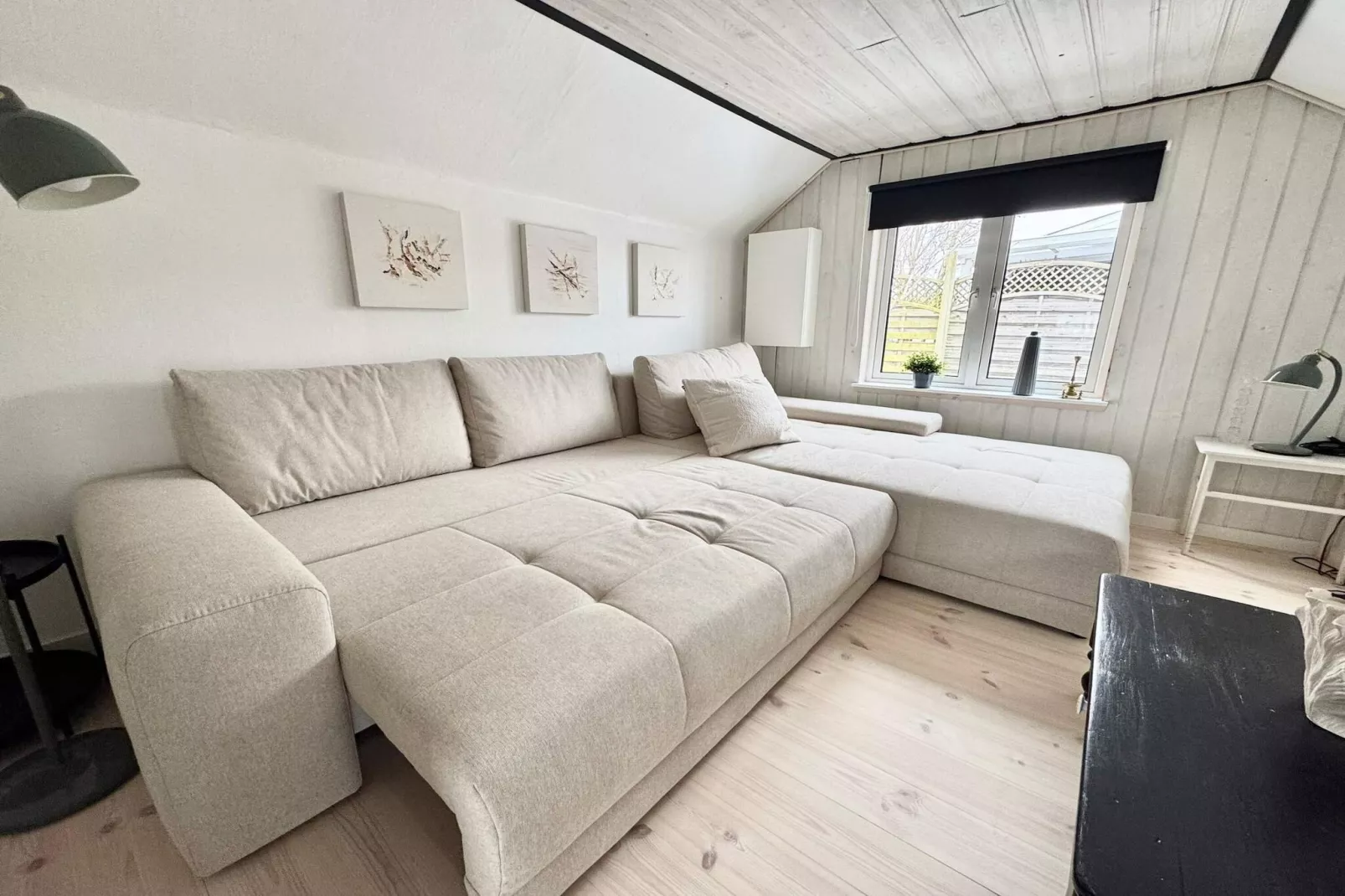 6 person holiday home in Rønde