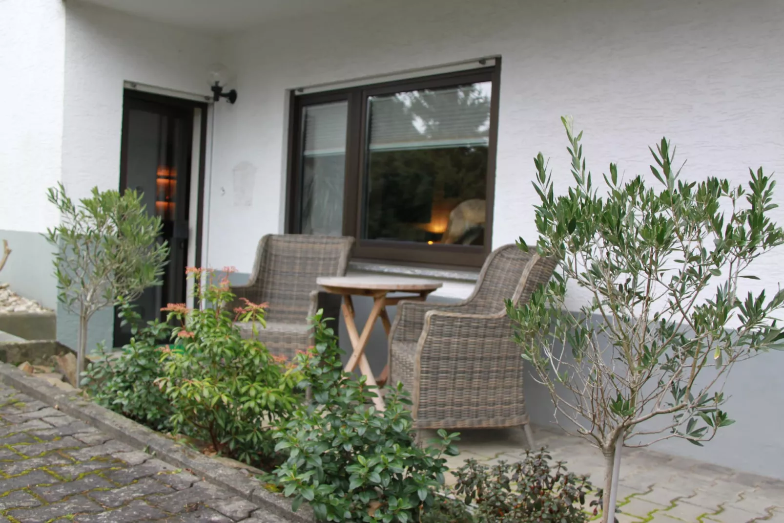 Appartement Hunsrück