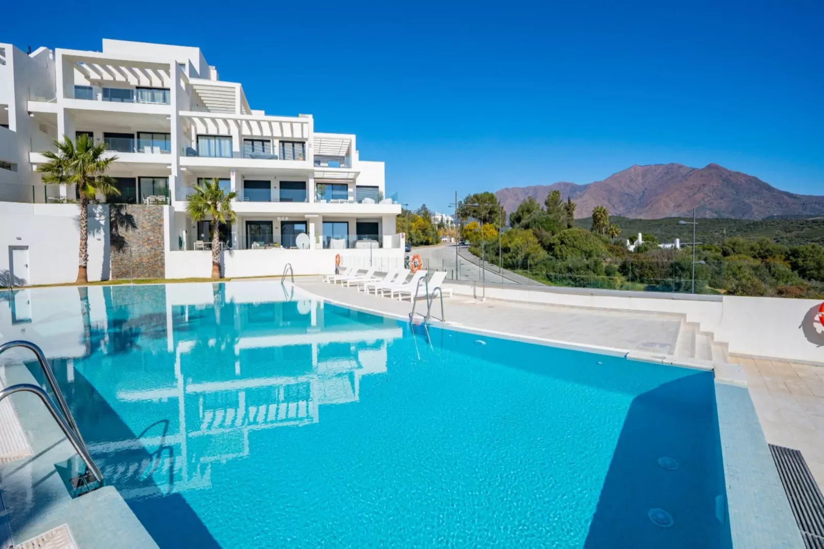 MDG-623 MIRADOR DEL GOLF ESTEPONA