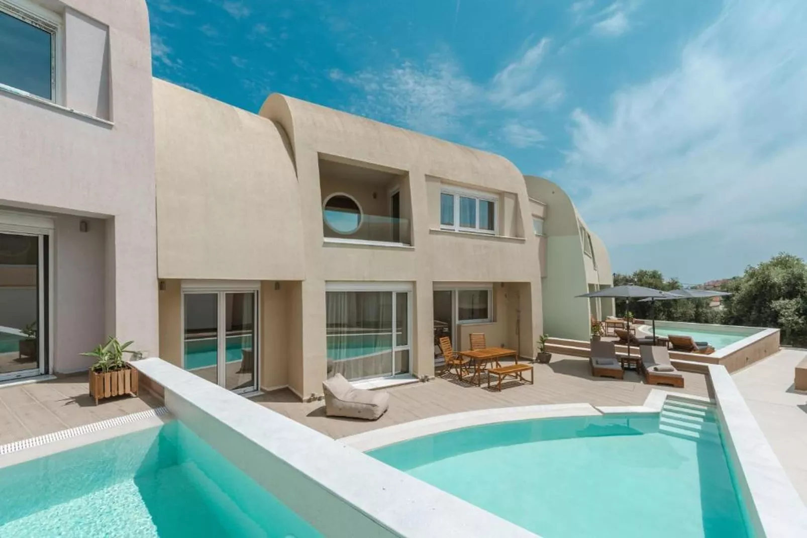 Villa Luna
