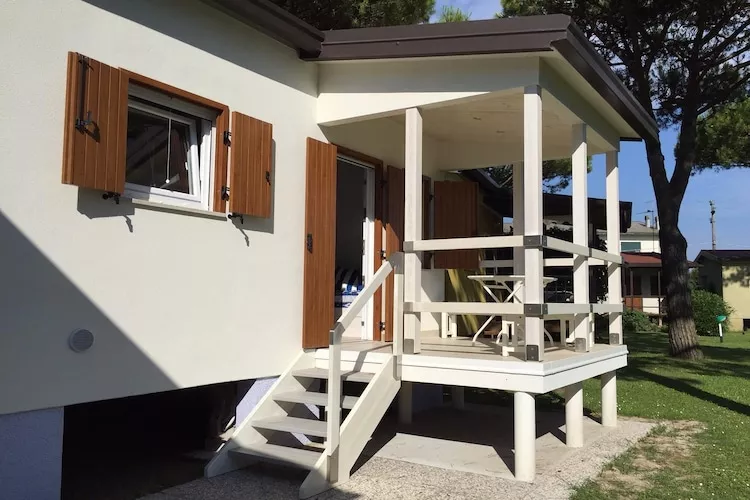 Village Marina di Cortellazzo Lido di Jesolo Pineta Bungalow Superior