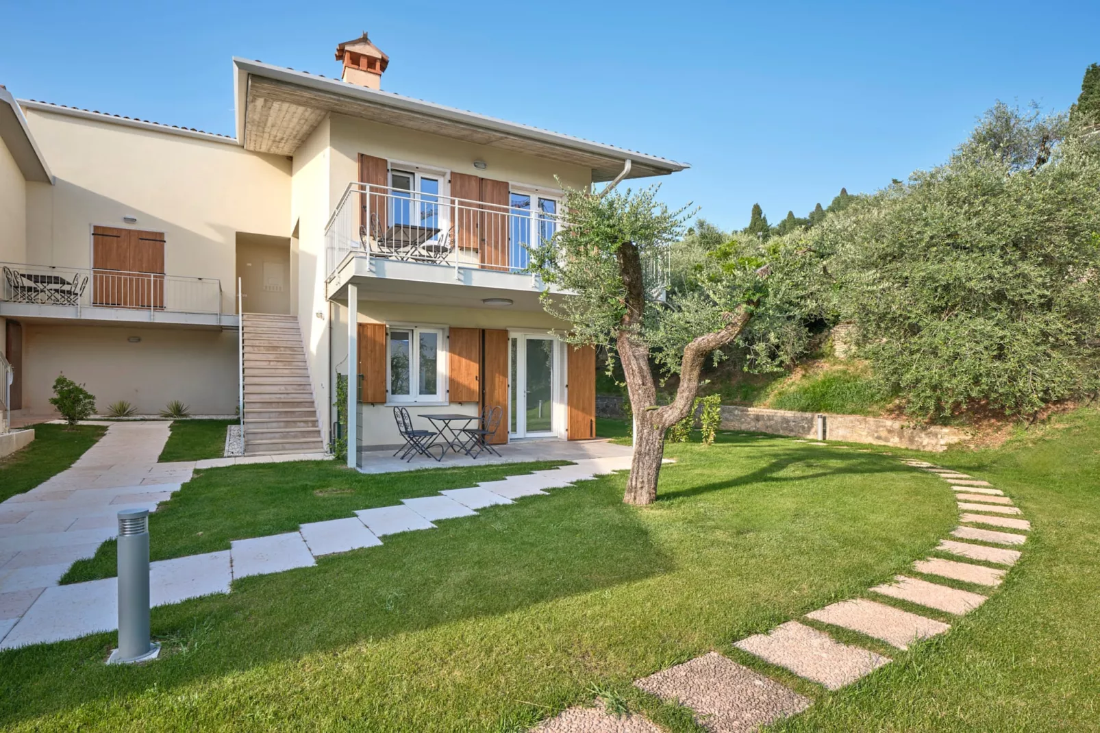 Green Park Residence - 7 Nächte