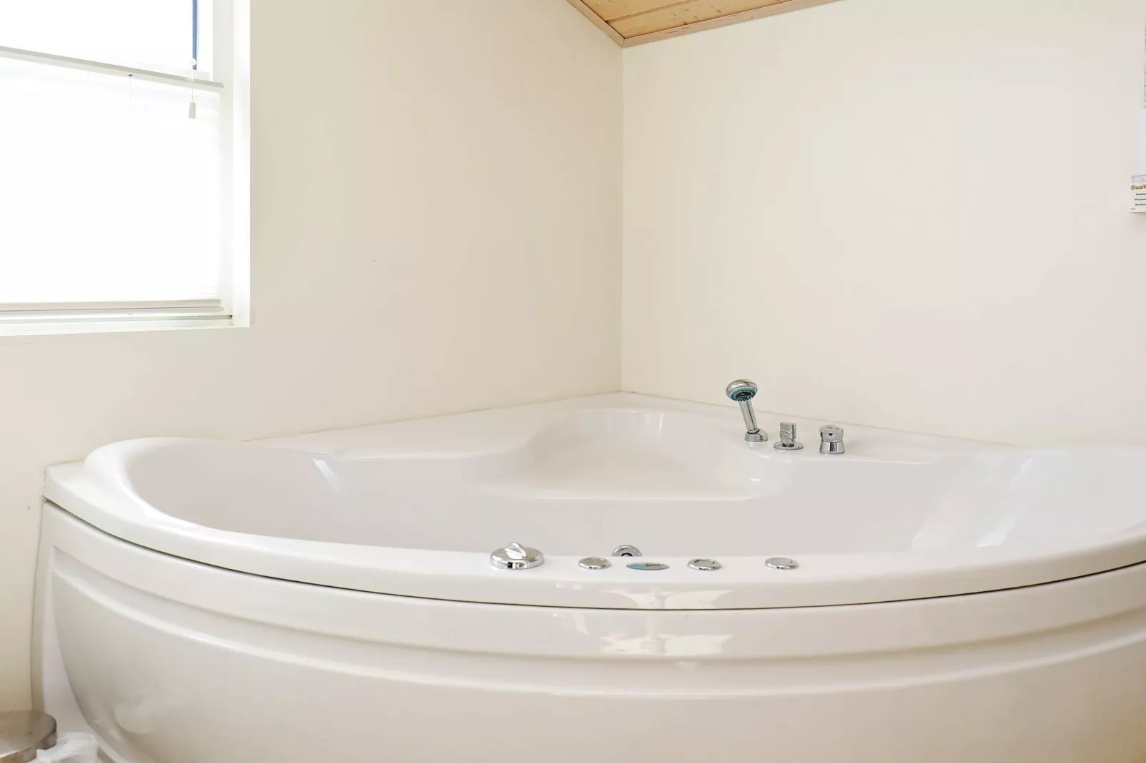 9 Personen Ferienhaus in Hirtshals-By Traum - Wellnessbereich