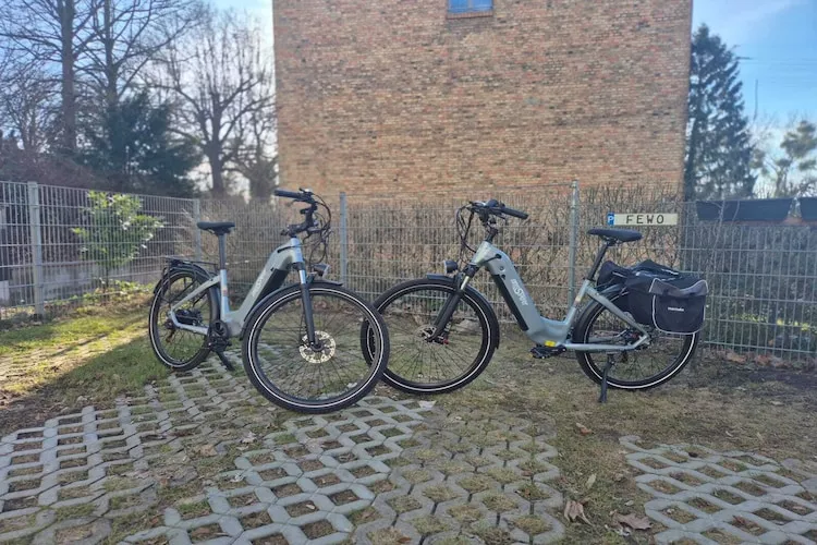 Ferienwohnung am Aubach - Facilities