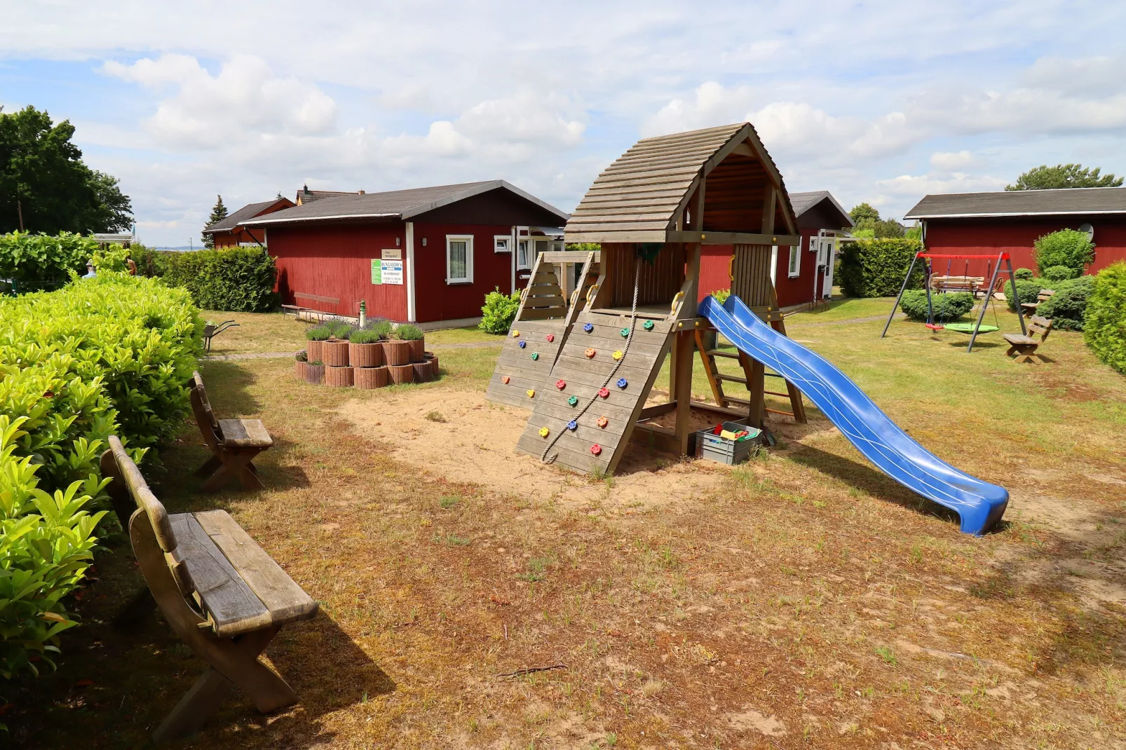 Räuberkuhle Koserow
