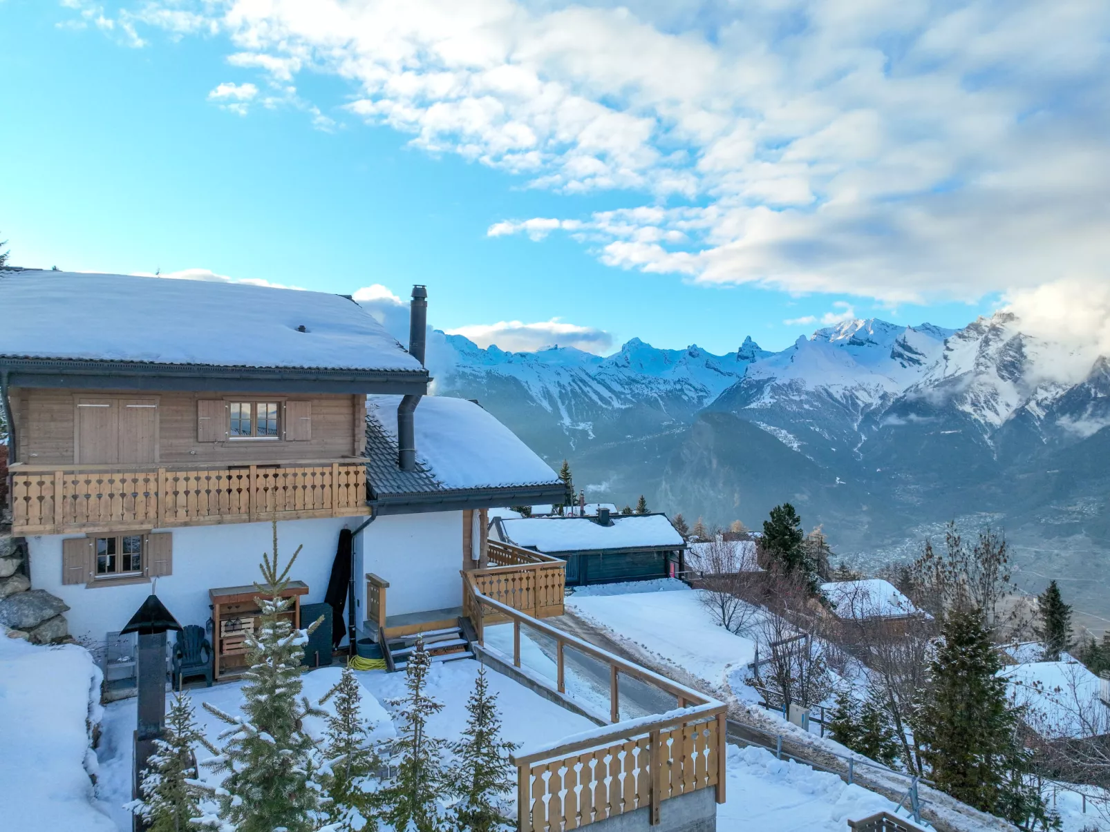 Ratatouille - Dehors