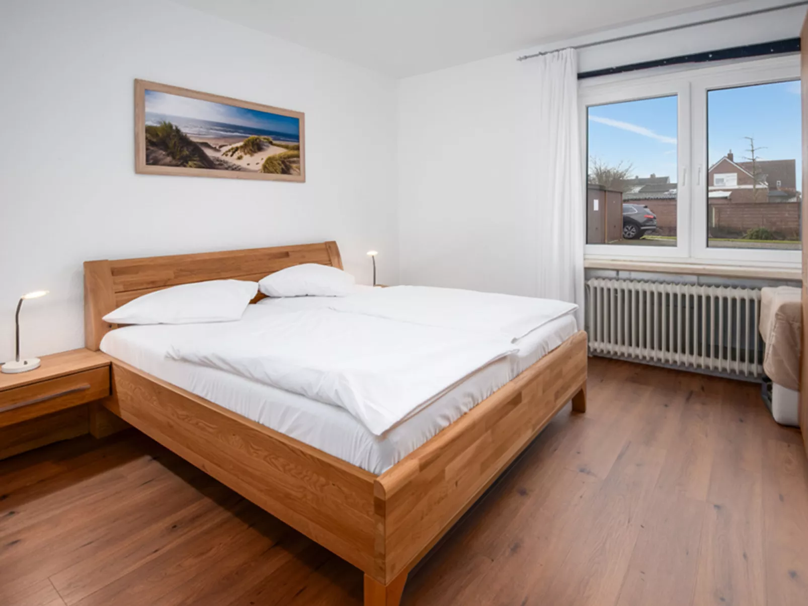 Tunnelstrasse - Inside