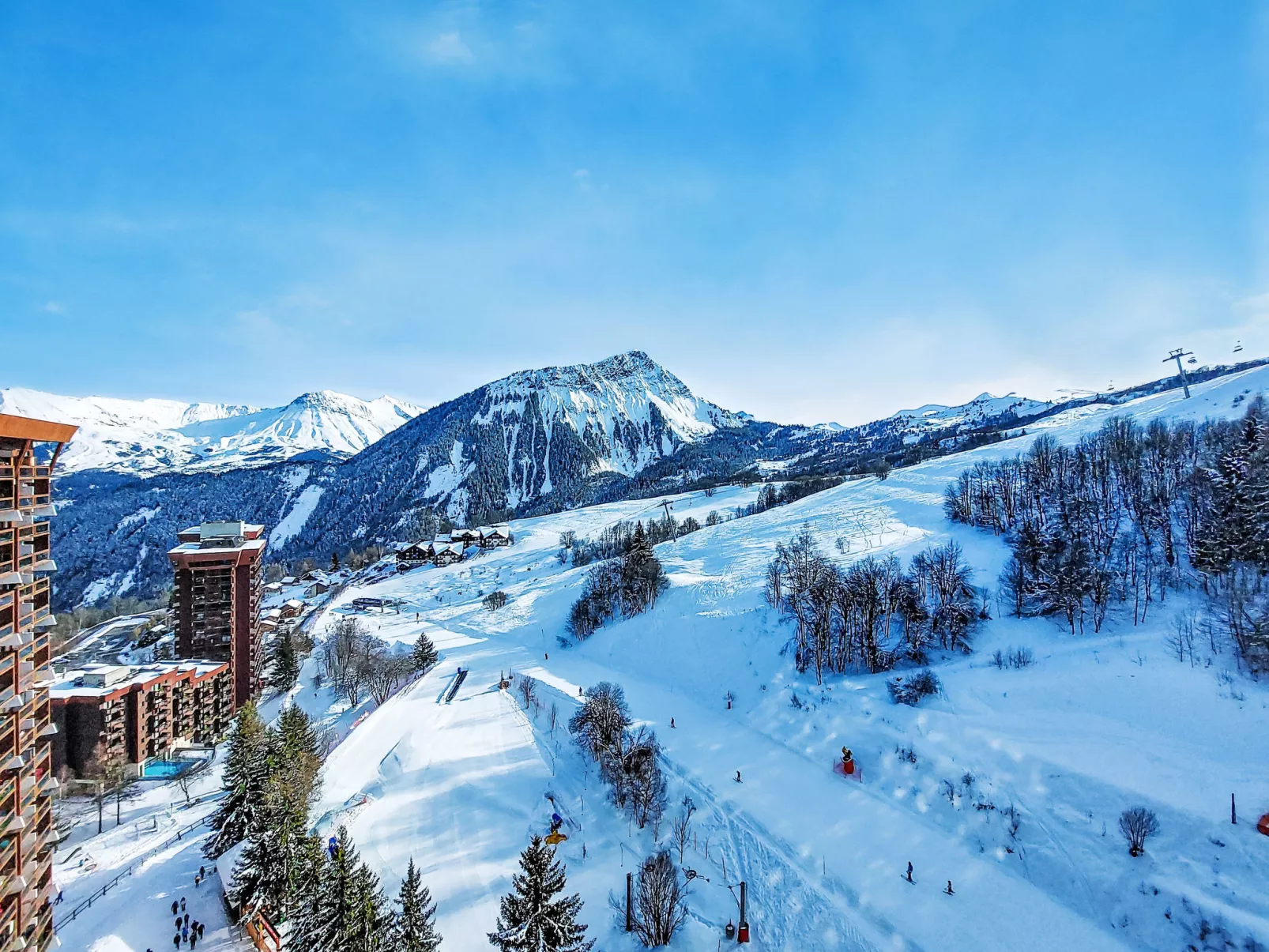 Vostok Zodiaque - Outside