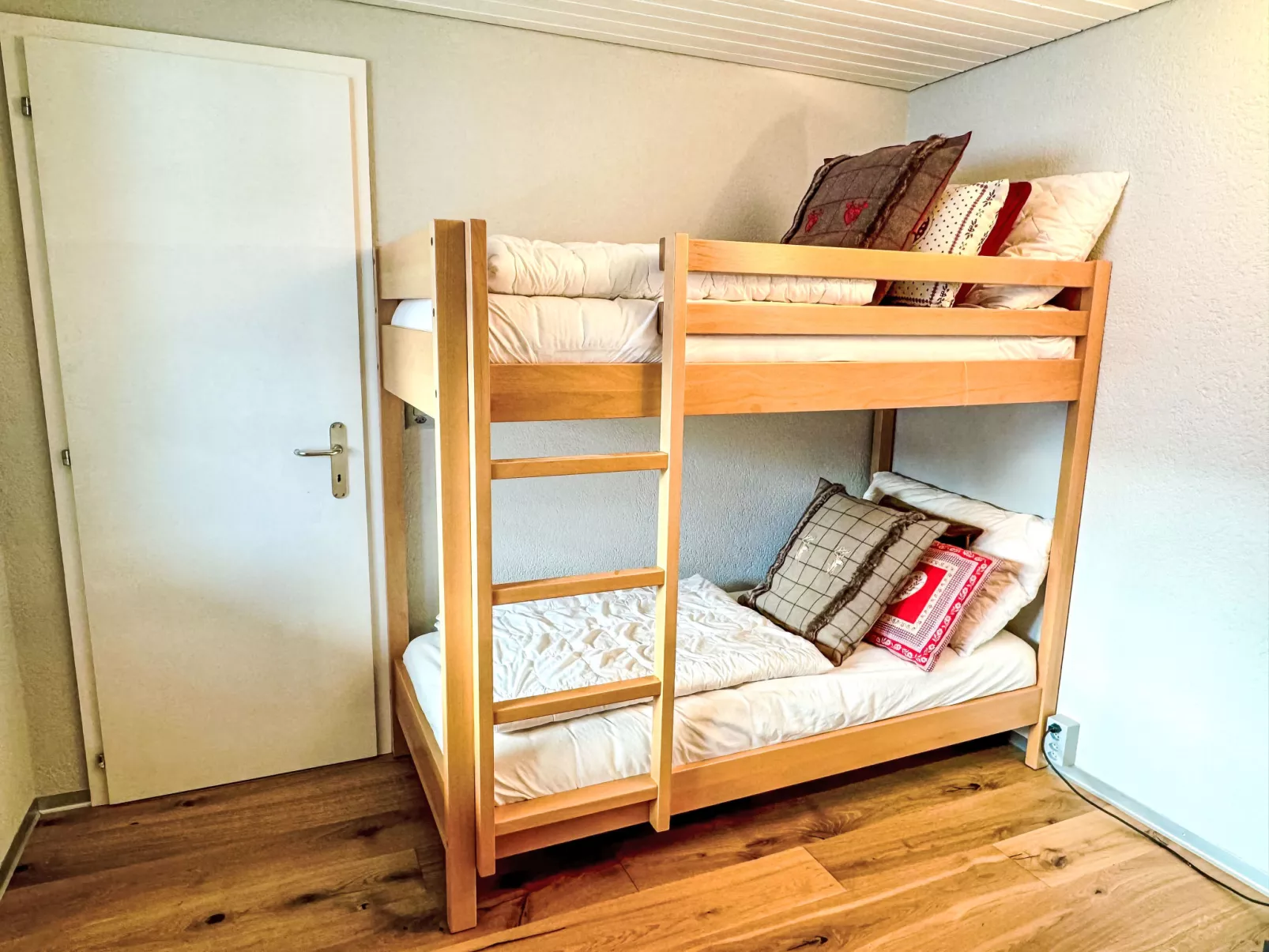 Chalet Hobelbank - Drinnen