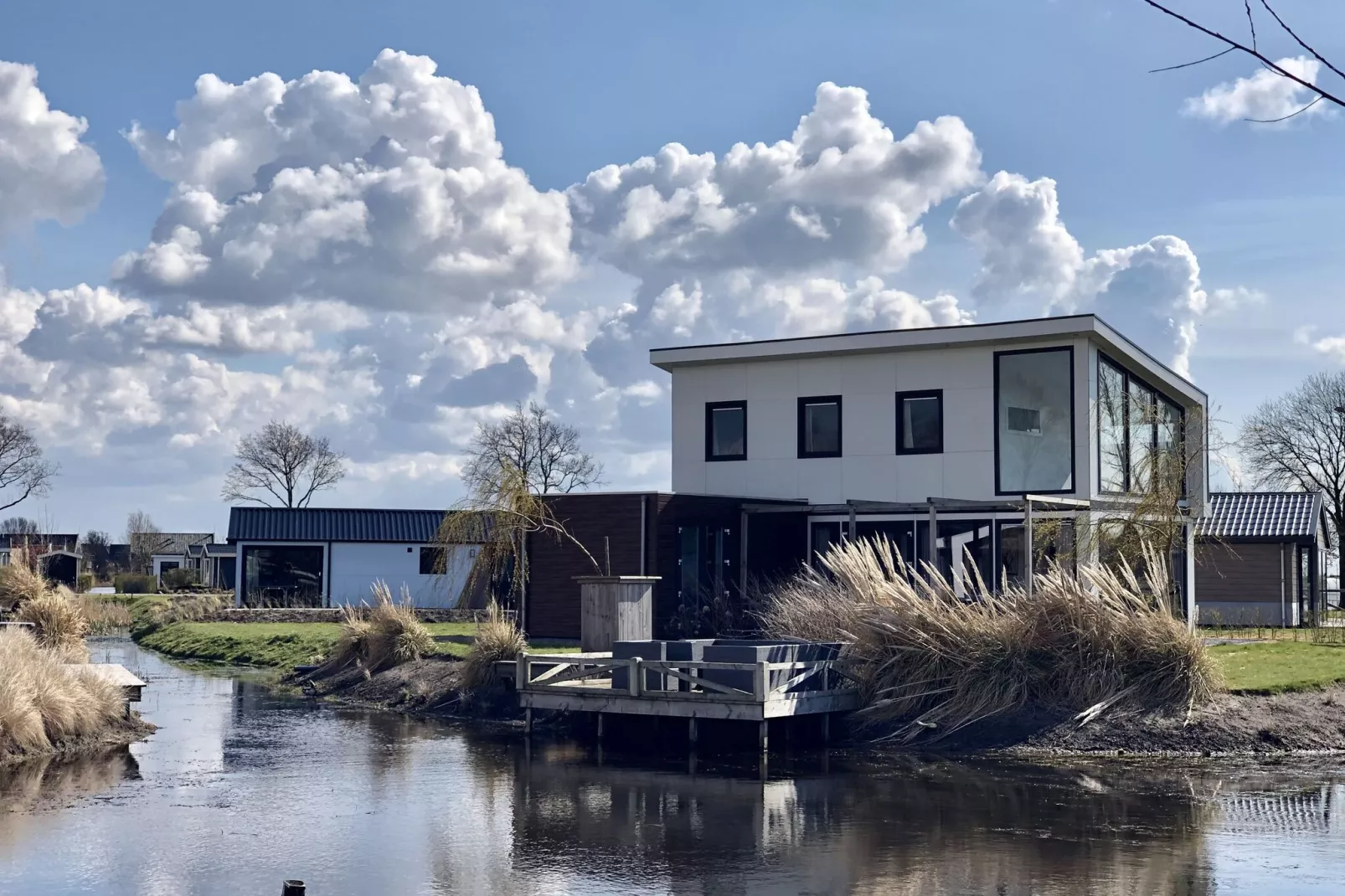 Resort de Rijp 24-Exterior summer