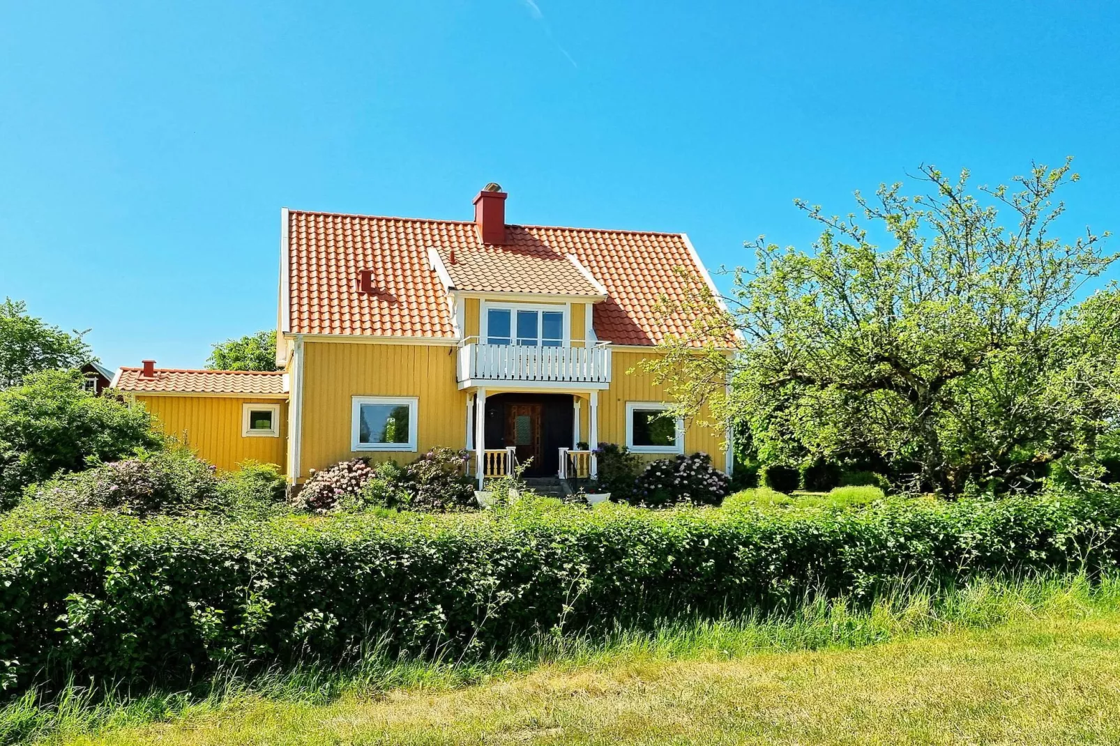 Maison de vacances pour 8 a Moheda-By Traum