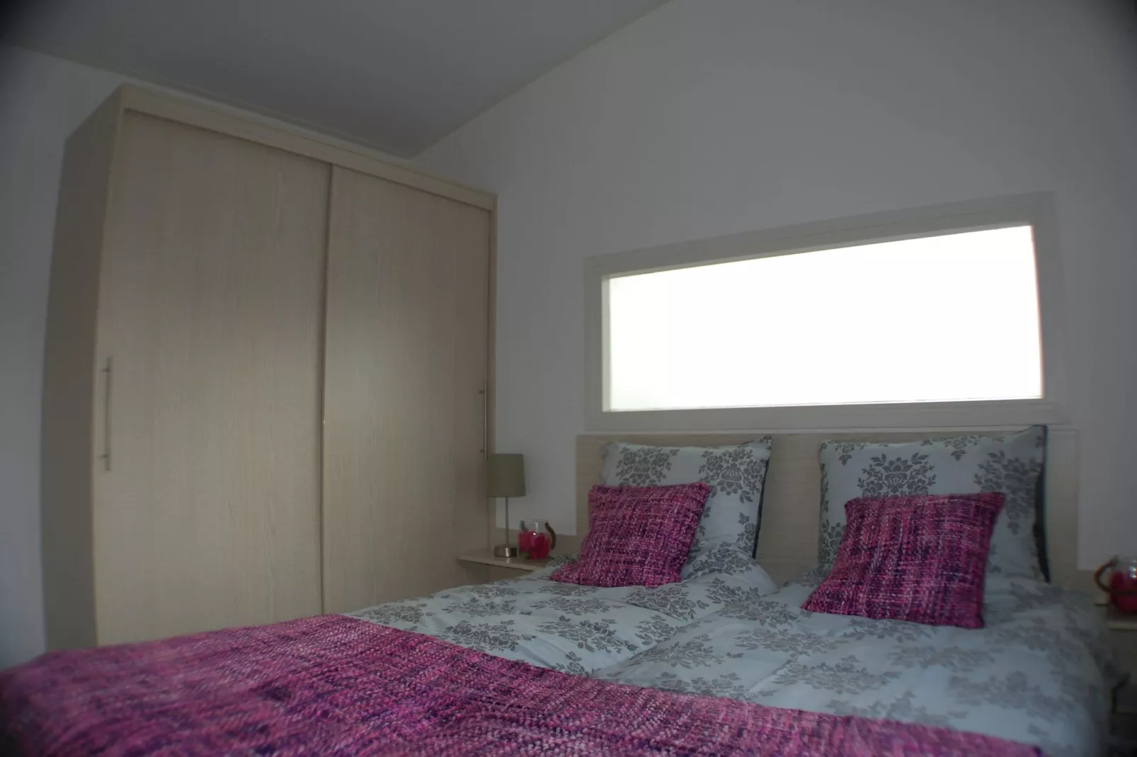 Resort de Rijp 24-Bedroom