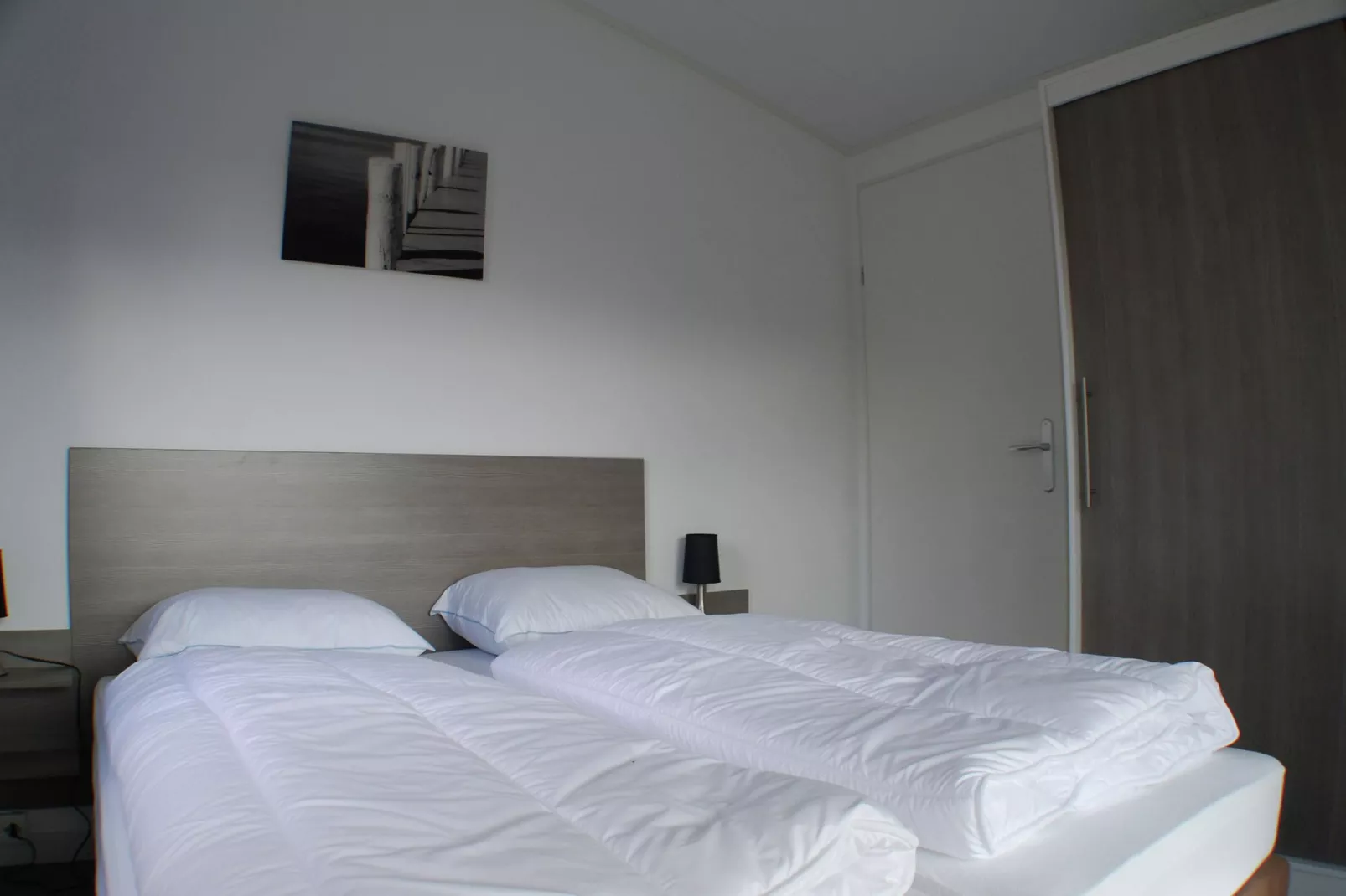 Resort de Rijp 24-Bedroom
