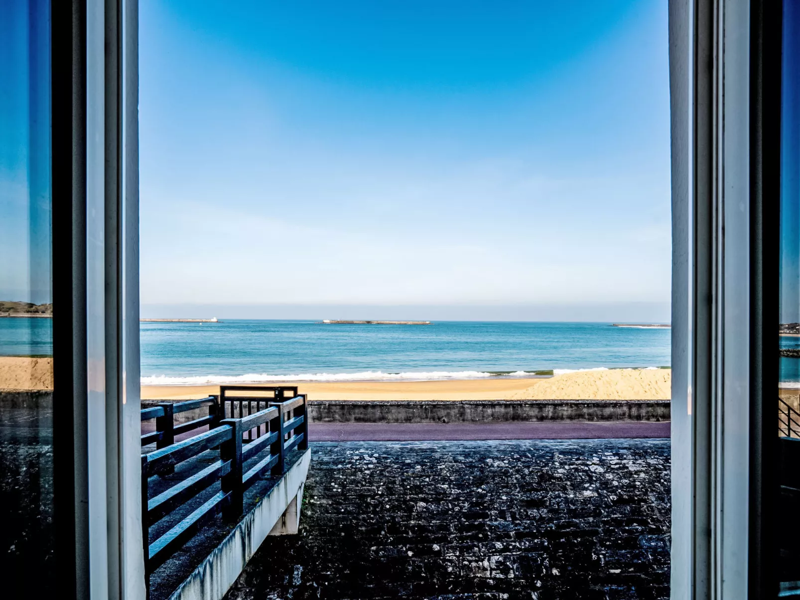 Villa La Concha - Outside