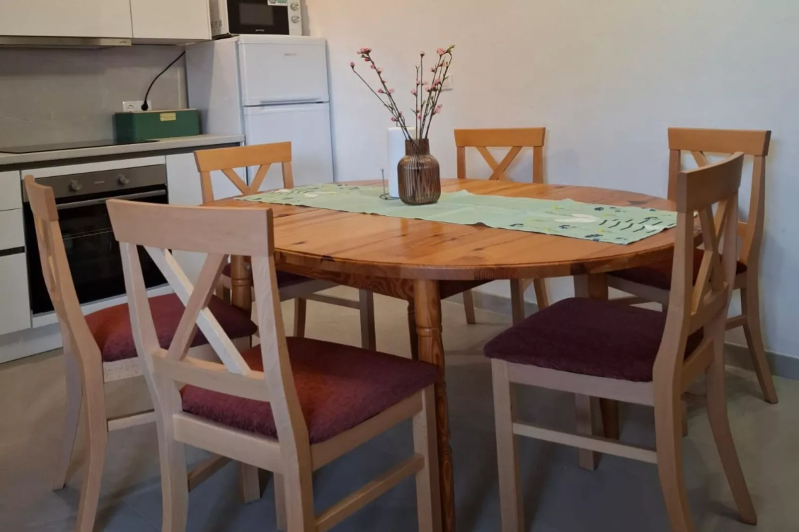 Apartments Marita - One Bedroom Apartment - Salle à manger