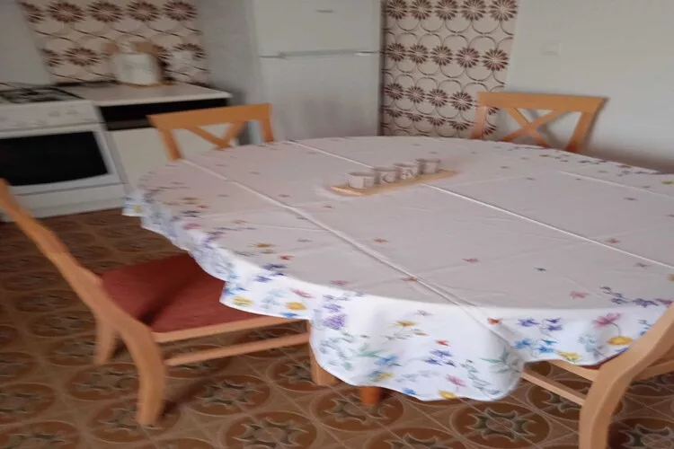 Apartments Marita - Two Bedroom Apartment - Salle à manger