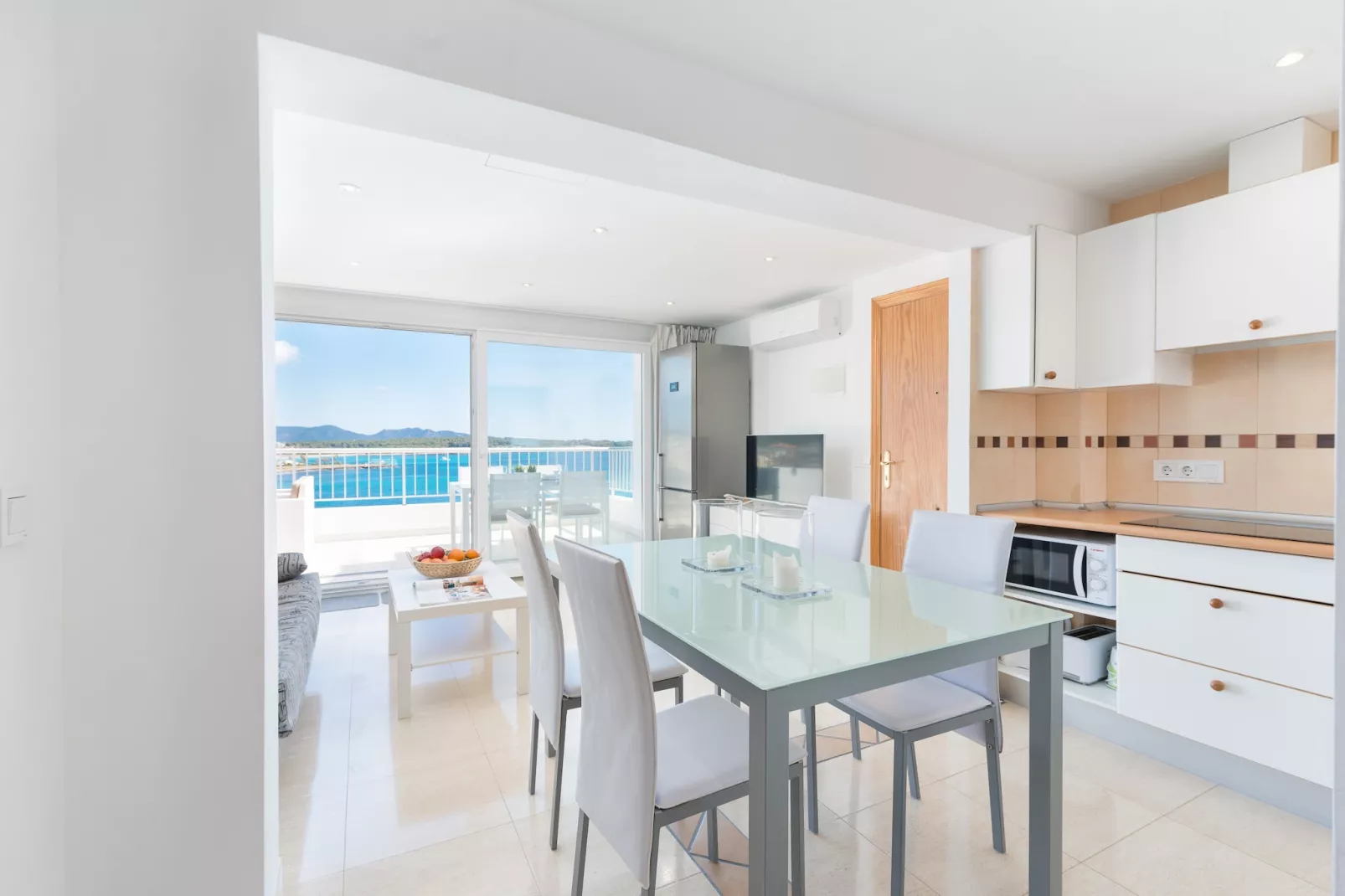 Luisamar Sea View