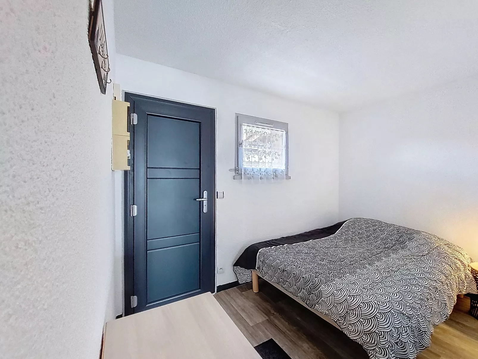 La Palmeraie - Inside