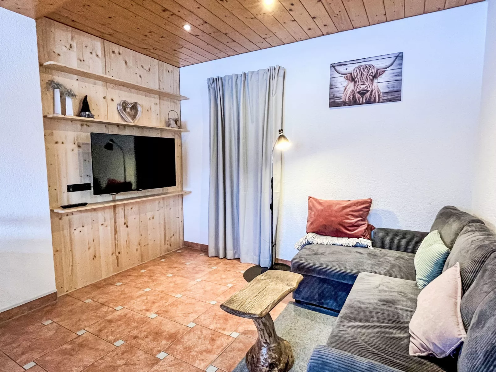 Fewo Knöpfle - Inside