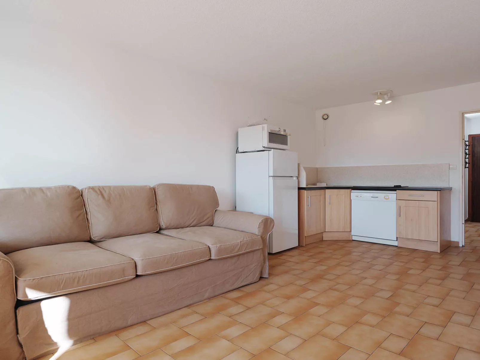 Les Indes Galantes D - Dedans