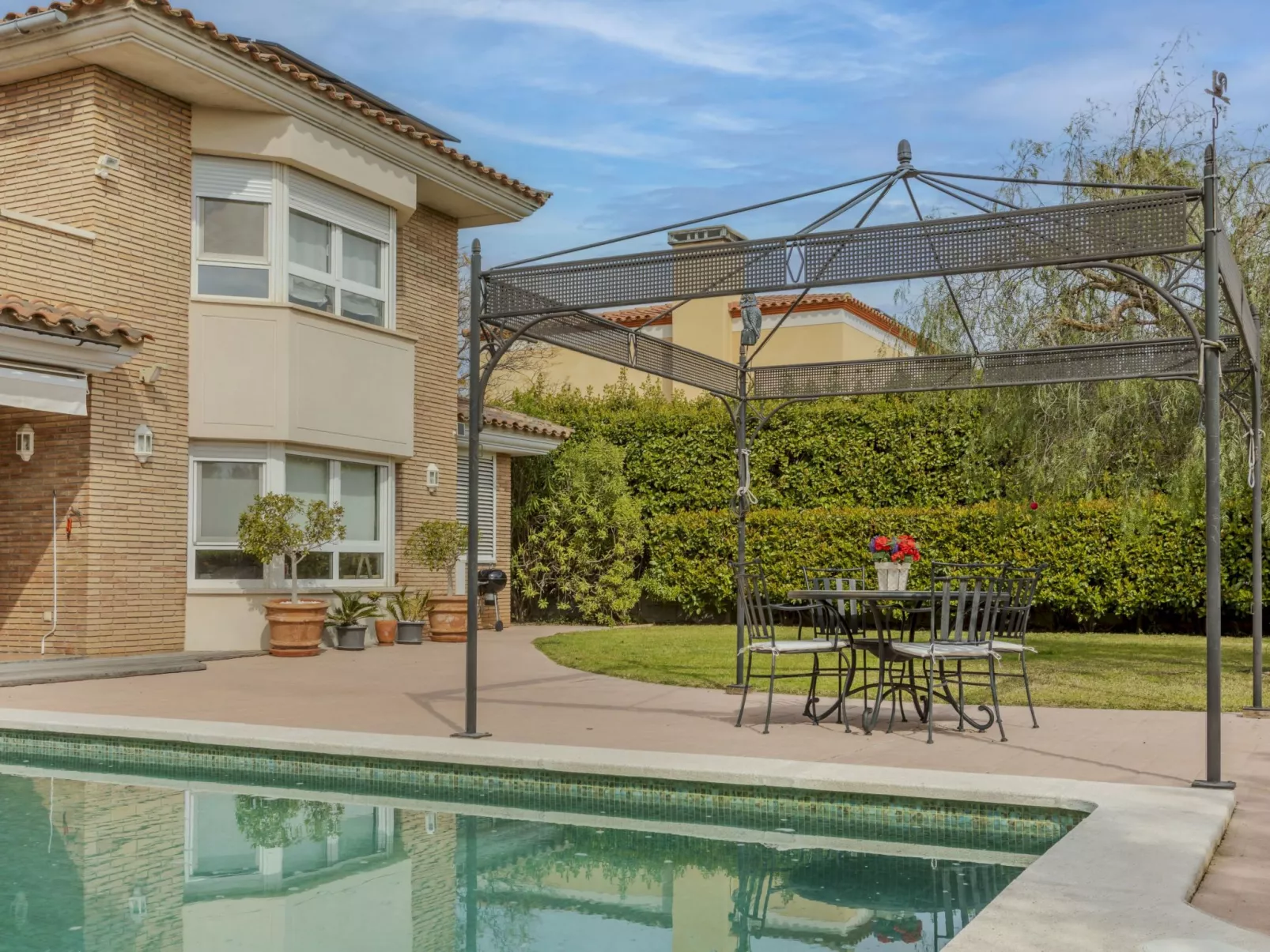 Bertoni Golf & Sea - Outside