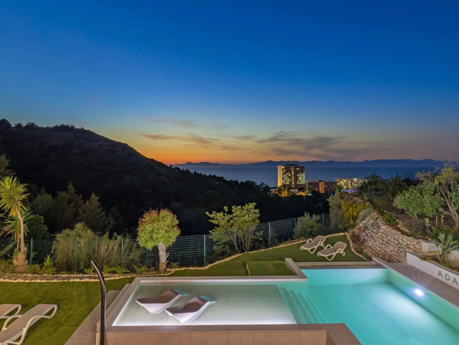 "Adamas Villa Rhodos"