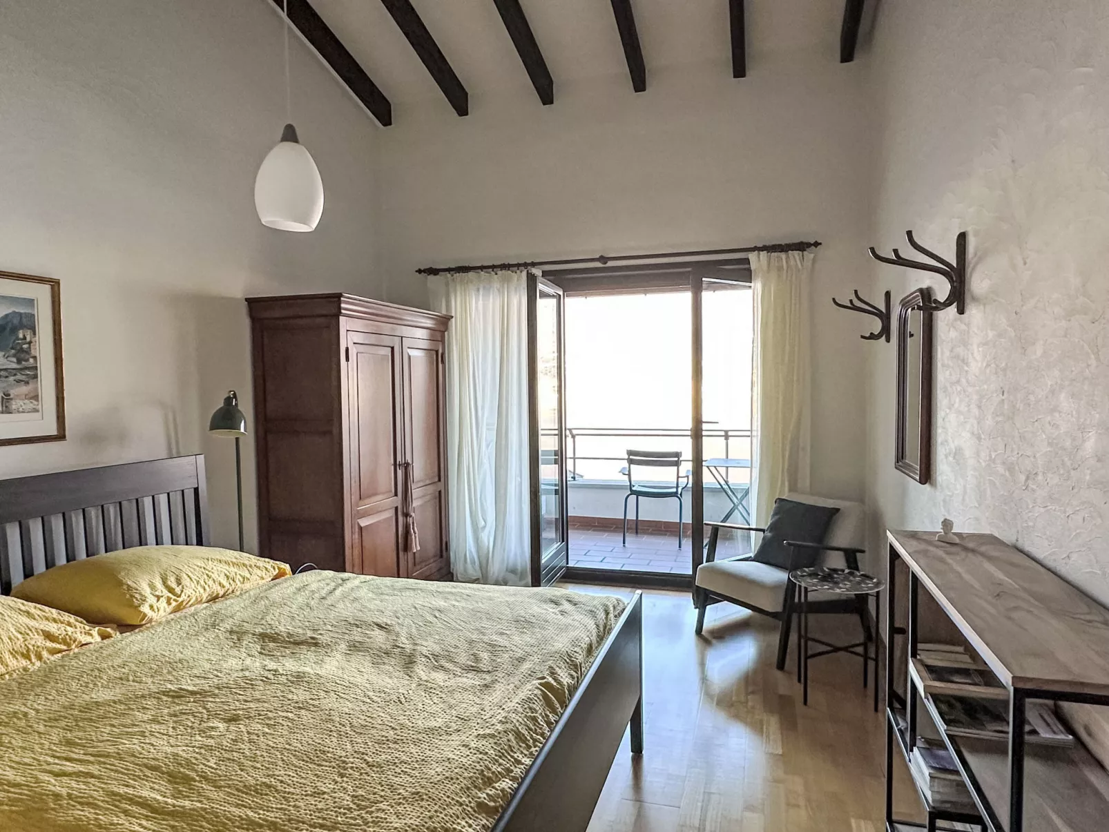Residenza Viramonte - Casa Bianca, Wohnung 14