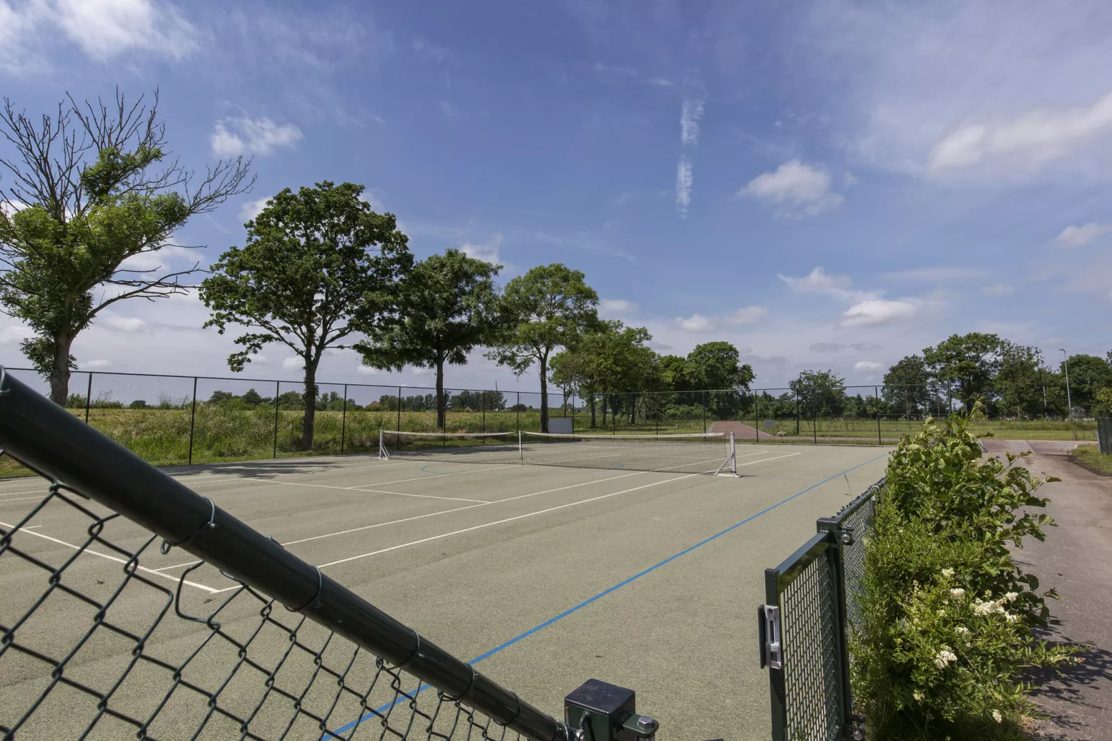 Resort de Rijp 26-Park facilities