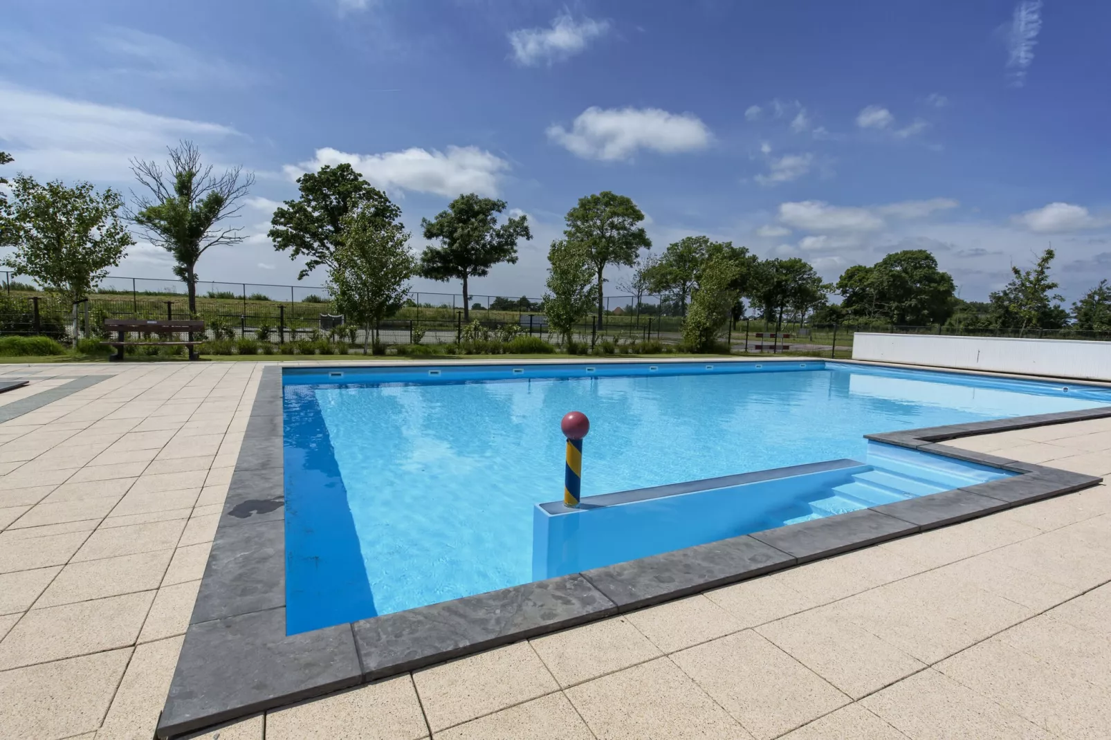 Resort de Rijp 26-Park facilities