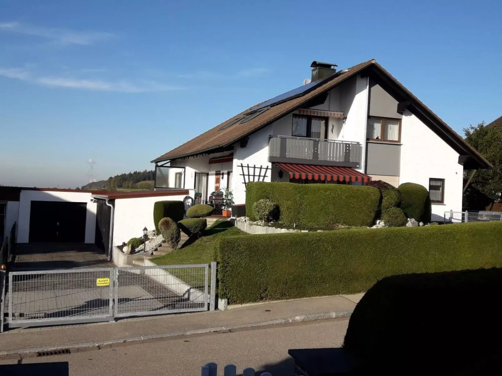 Schiegg`s Ferienblick