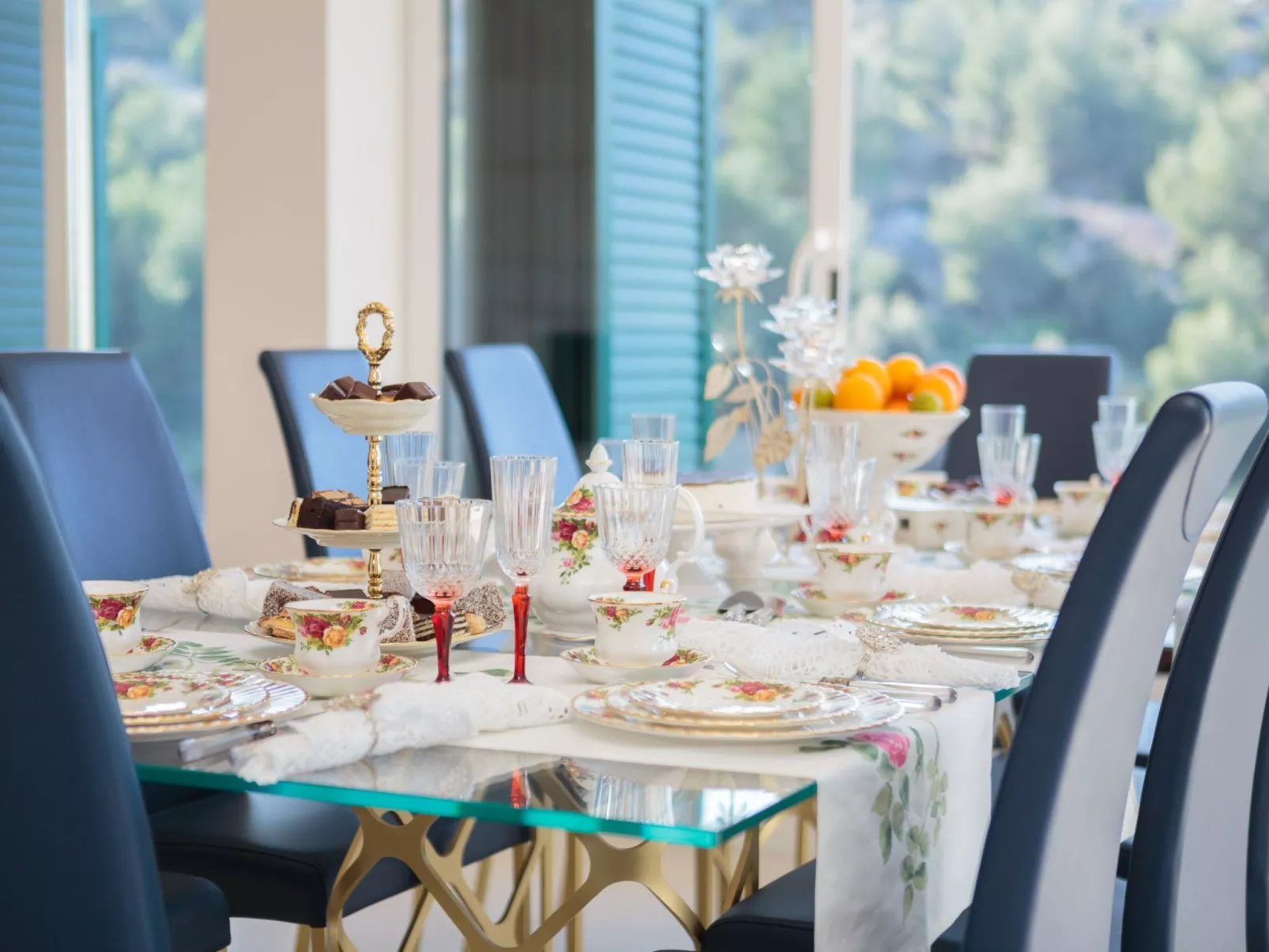 Ferienvilla "Sunset Bliss Retreat"